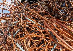 Professional Copper Scrap Recycling Melbourne