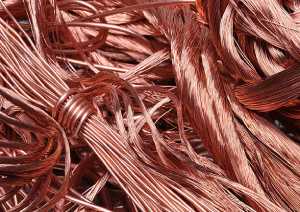 Professional Copper Scrap Recycling Melbourne