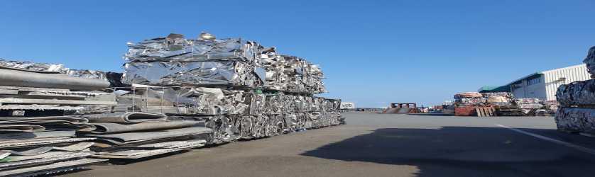 Affordable Metal and Scrap Recycling Melbourne