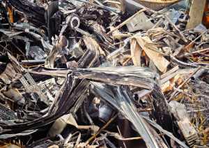 Affordable Metal and Scrap Recycling Melbourne