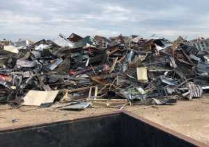 Affordable Metal and Scrap Recycling Melbourne