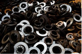 Noah Scrap Metal Services